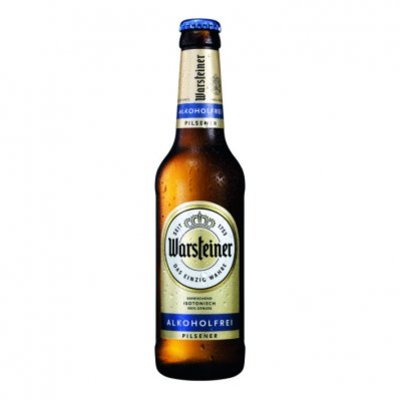 Warsteiner Alkoholfrei